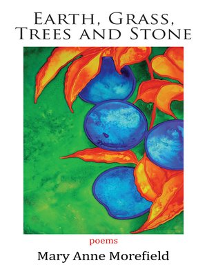 cover image of Earth, Grass, Trees and Stone